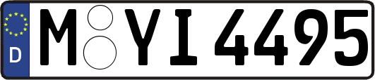 M-YI4495