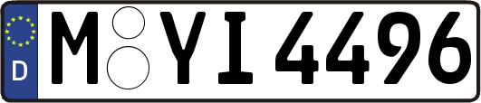 M-YI4496
