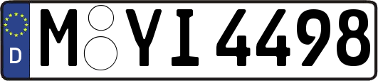 M-YI4498