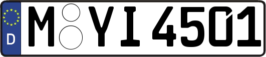 M-YI4501