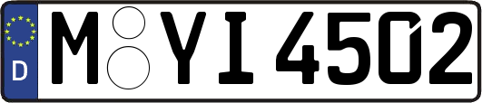 M-YI4502