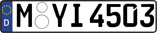 M-YI4503