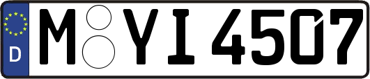 M-YI4507