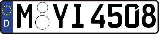 M-YI4508