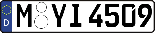 M-YI4509