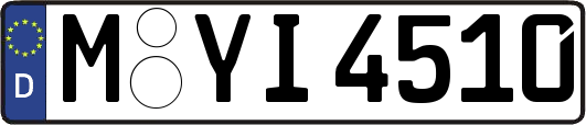 M-YI4510