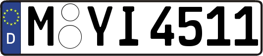M-YI4511