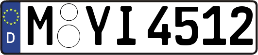 M-YI4512
