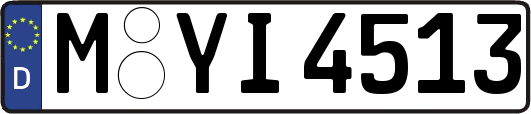 M-YI4513