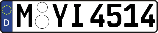 M-YI4514