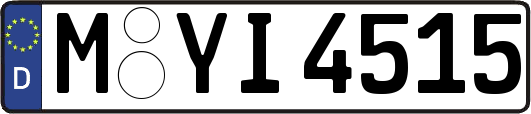 M-YI4515