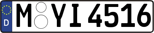 M-YI4516