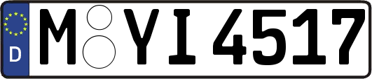 M-YI4517