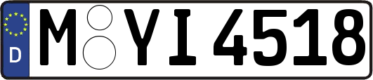 M-YI4518