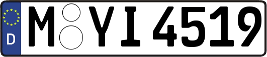 M-YI4519