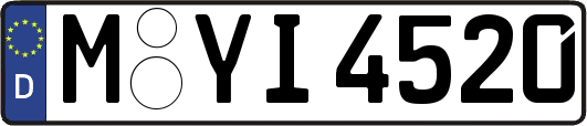 M-YI4520