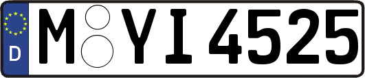 M-YI4525