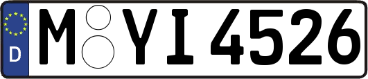 M-YI4526