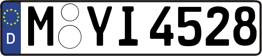 M-YI4528