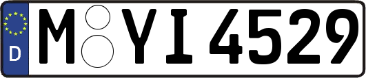 M-YI4529