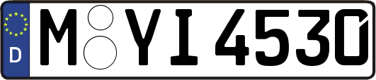 M-YI4530
