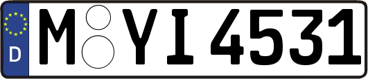 M-YI4531