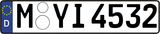 M-YI4532