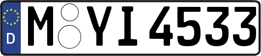 M-YI4533