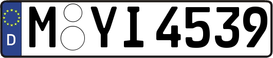 M-YI4539