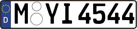 M-YI4544