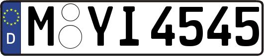 M-YI4545