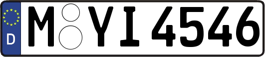 M-YI4546