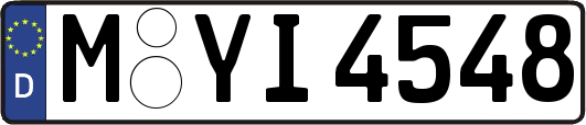M-YI4548