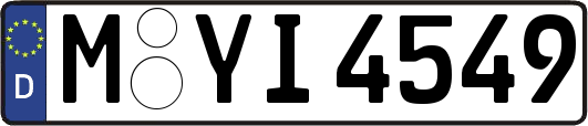 M-YI4549