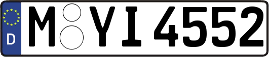 M-YI4552