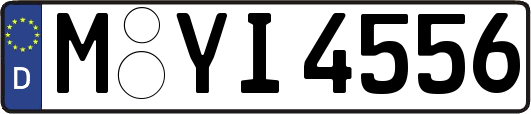 M-YI4556
