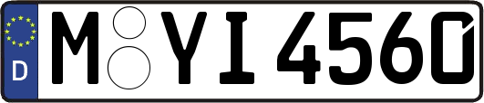 M-YI4560