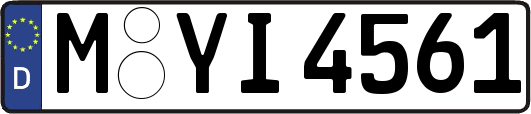 M-YI4561