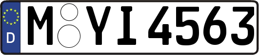 M-YI4563
