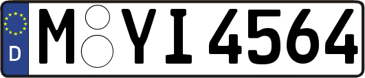 M-YI4564