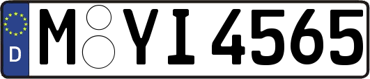 M-YI4565