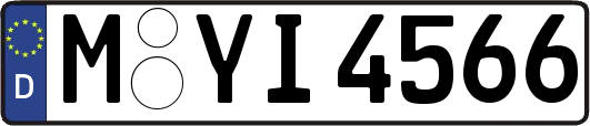 M-YI4566