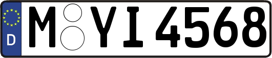 M-YI4568