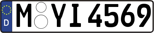 M-YI4569