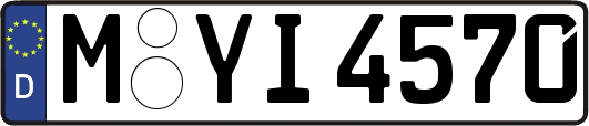 M-YI4570