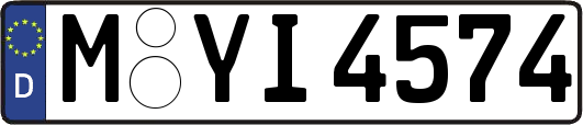 M-YI4574
