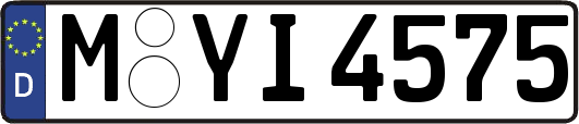 M-YI4575