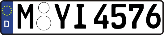 M-YI4576