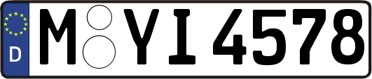 M-YI4578