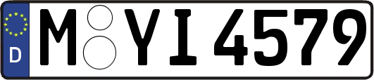 M-YI4579